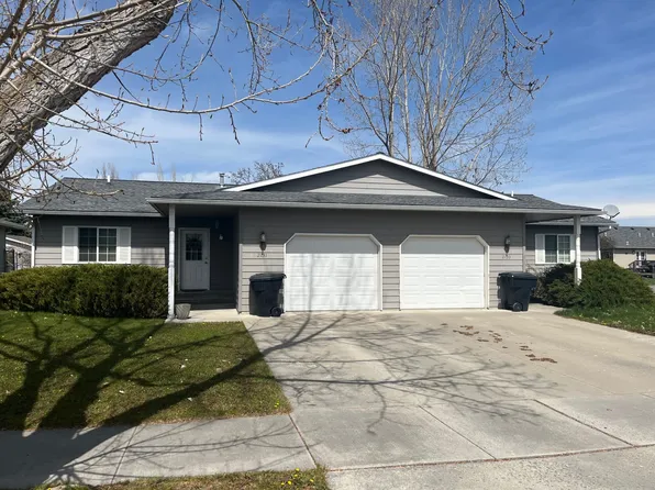 2131 & 2133 Teal Dr, Kalispell, MT 59901