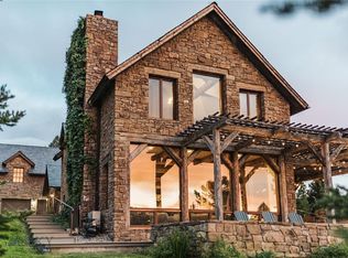 2310 Three Bears Rd, Bozeman, MT 59715