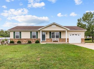 1223 Mulberry Ct, Troy, MO 63379