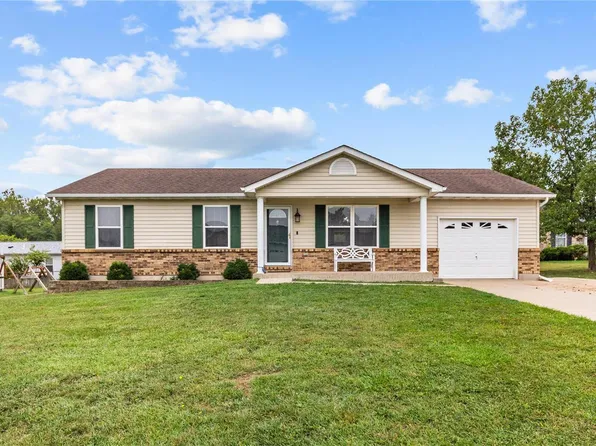 1223 Mulberry Ct, Troy, MO 63379