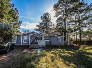 19254 Hallie St, Porter, TX 77365