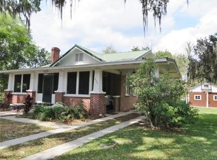 408 W Dampier St, Inverness, FL 34450