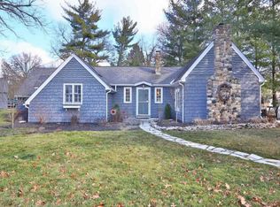 70 E Southington Ave, Worthington, OH 43085