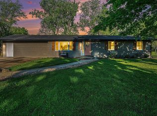 1314 Saint Marys Dr, Warsaw, IN