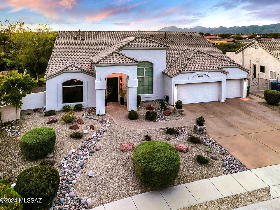 1st image of 12851 N Whitlock Canyon Dr