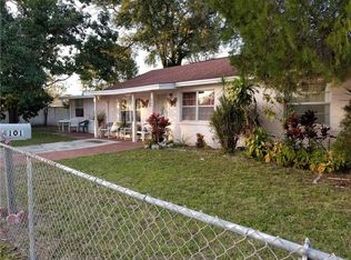 4101 W Broad St, Tampa, FL 33614