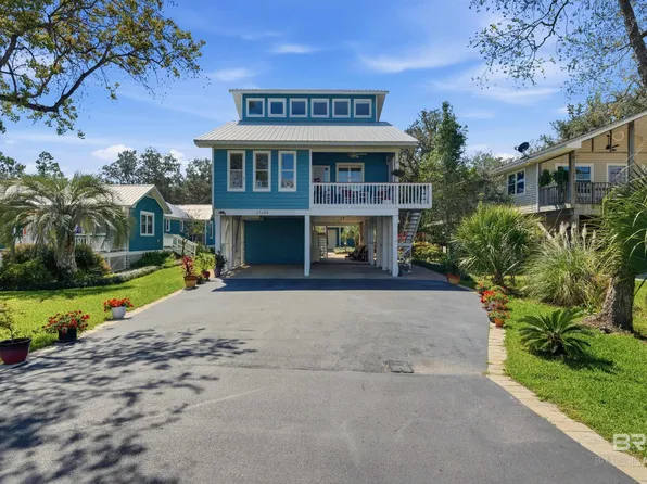 29688 Bayshore Dr N, Orange Beach, AL 36561
