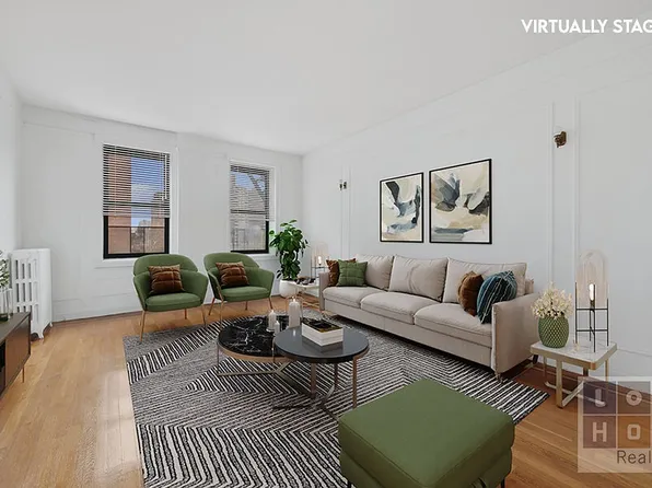 504 Grand St APT D51, Manhattan, NY 10002