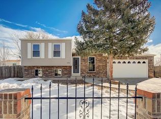 1946 Cathay St, Aurora, CO 80011