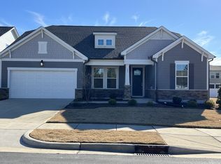 101 Hibriten Rd, Holly Springs, NC 27540