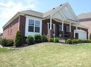 9721 Tanglewood Ln, Brentwood, TN 37027