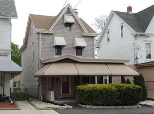 571 N Church St, Hazleton, PA 18201