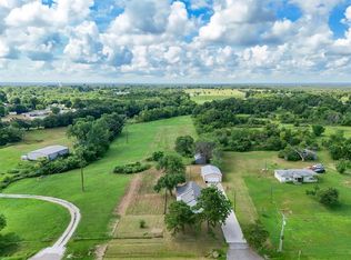 1304 W Walnut St, Tecumseh, OK 74873