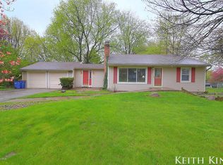 3671 Giddings Ave SE, Grand Rapids, MI 49508