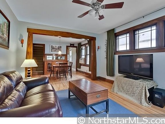 3rd image of 3638 Russell Ave N