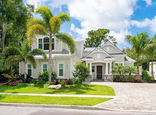 1844 Wisteria St, Sarasota, FL 34239