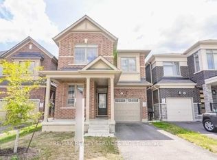4 Divers Rd #BASEMENT, Brampton, ON L7A5C8