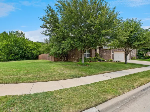 8 Duskview Ln, Edgecliff Village, TX 76134