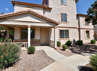 1742 E Joseph Way, Gilbert, AZ 85295