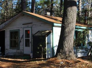 3811 Us Highway 45, Conover, WI 54519