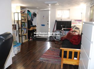 216 Banks St #B, Cambridge, MA 02138