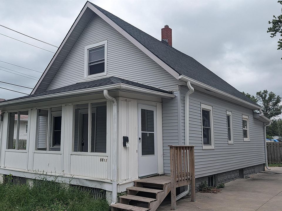 1st image of 5917 Havelock Ave