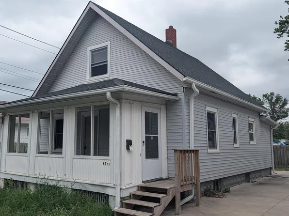 5917 Havelock Ave, Lincoln, NE 68507