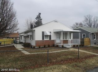 128 Haile Ave, Baltimore, MD 21225