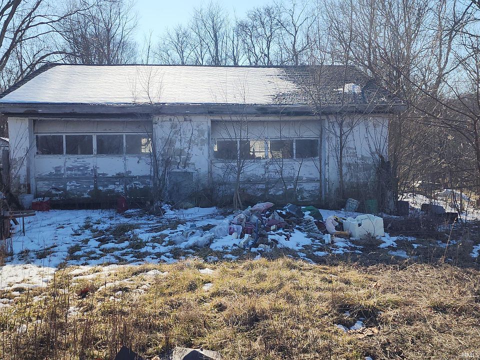 1598 S Jackson St, Logansport, IN 46947 Zillow