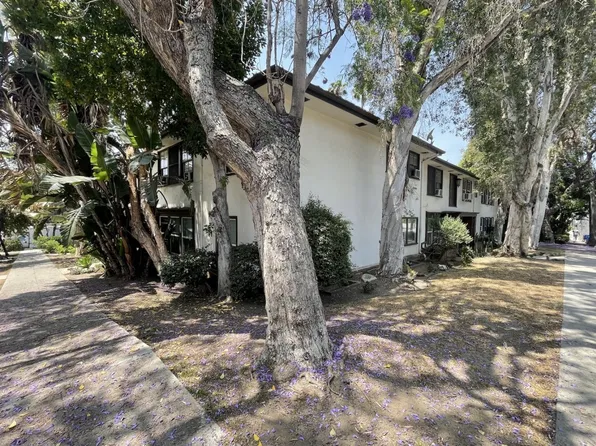 (undisclosed Address), Los Angeles, CA 90046