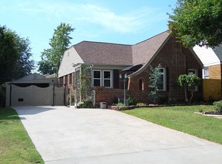 2764 NW 22nd St, Oklahoma City, OK 73107