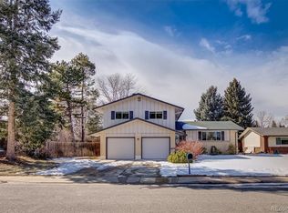 3785 S Golden Ct, Denver, CO 80235