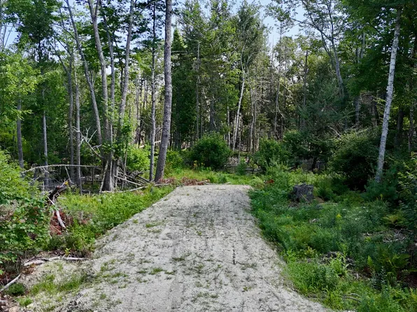 M08 L044-D Flye Point Road, Brooklin, ME 04616