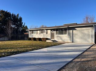 1630 W Wright St, Boise, ID 83705