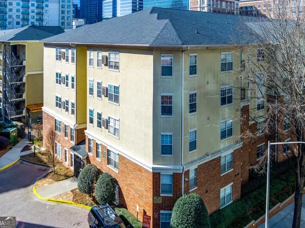 800 Peachtree St NE, Atlanta, GA 30308