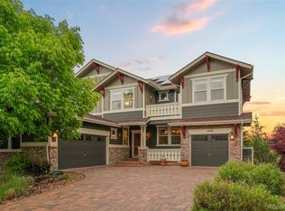 7521 S Jackson Gap Way, Aurora, CO 80016