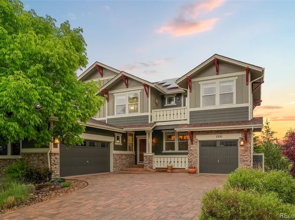 7521 S Jackson Gap Way, Aurora, CO 80016