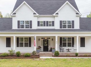 60 Walnut Tree Ct, Zebulon, NC 27597