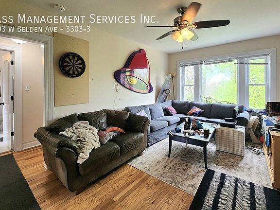 4th image of 3303 W Belden Ave Unit 3