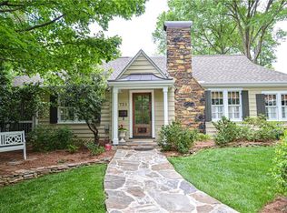 725 Arbor Rd, Winston Salem, NC 27104