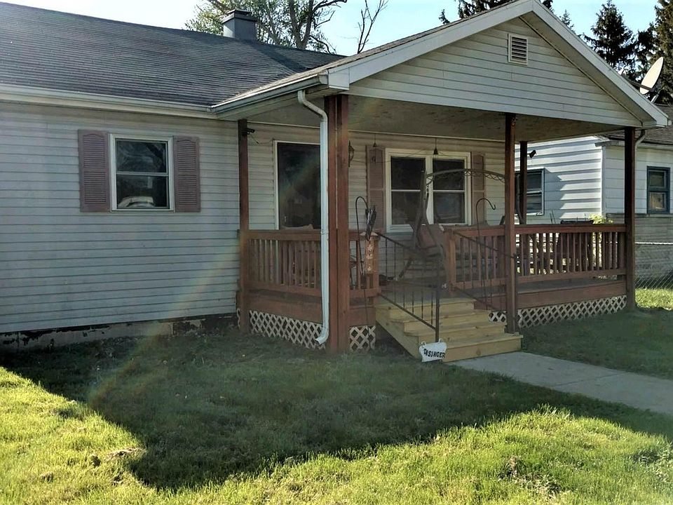 1st image of 2325 S Pershing Dr
