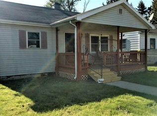 2325 S Pershing Dr, Muncie, IN
