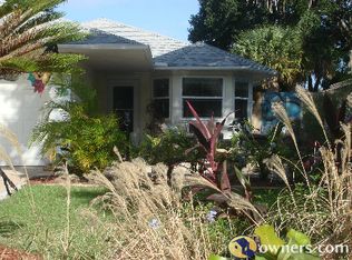816 E 19th Ave, New Smyrna Beach, FL 32169