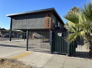 1233 E. Weber Avenue, Stockton, CA 95205