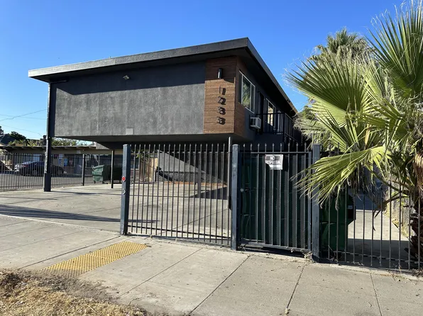1233 E. Weber Avenue, 1233 E Weber Ave, Stockton, CA 95205