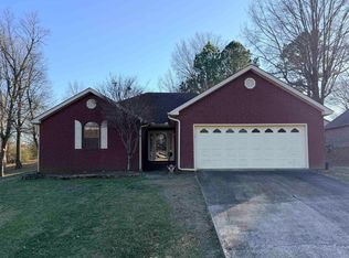 980 Dogwood Dr, Piggott, AR 72454
