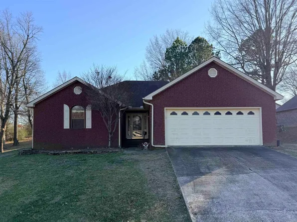 980 Dogwood Dr, Piggott, AR 72454