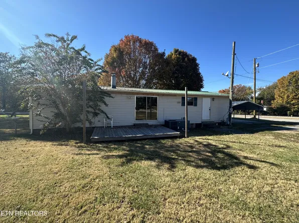 74 College St, Vonore, TN 37885