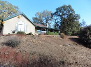 34512 Shaver Springs Rd, Auberry, CA