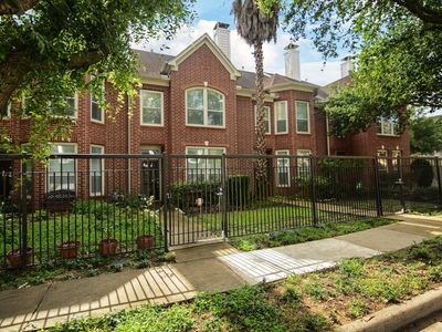 710 Memorial Heights Dr, Houston, TX, 77007